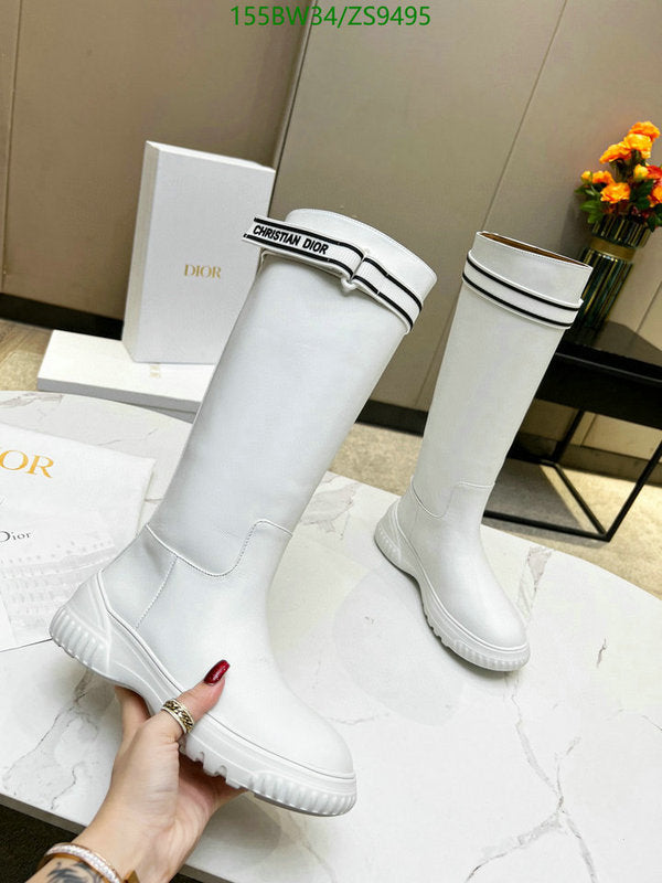 SAMC - Mix Boots - 619