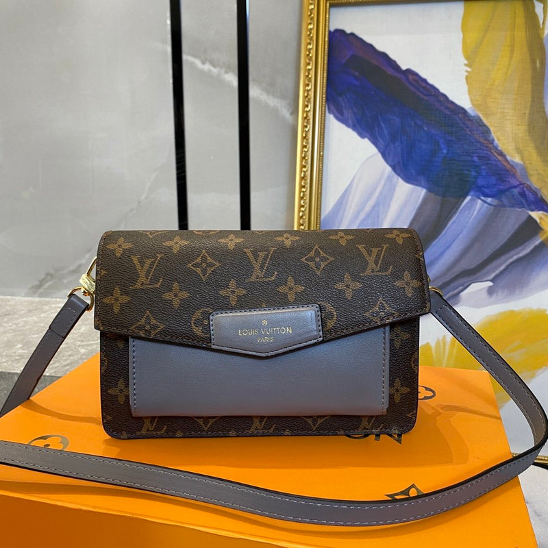 GlamI Lu-Vi bags - 3790