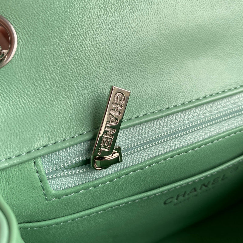 Satchel Bags - CHL Bags - 6531