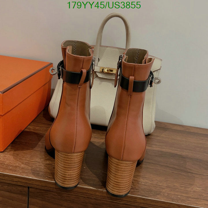 SAMC - Mix Boots - 529