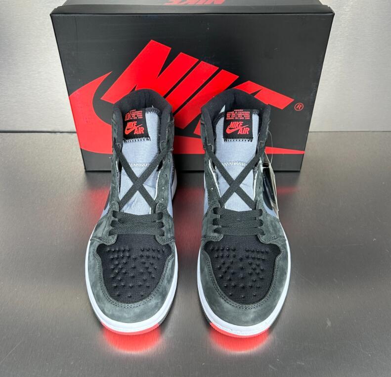 SAMC - NKE Shoes - 113