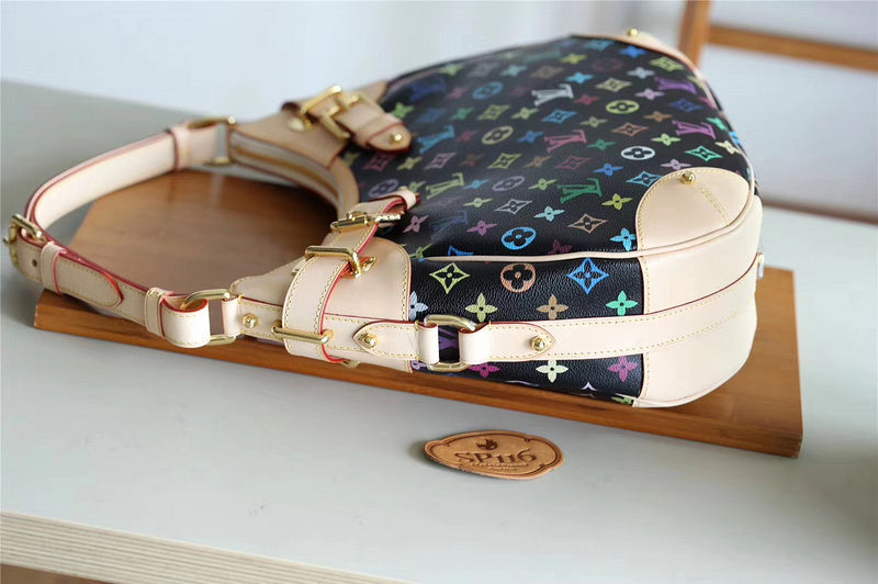 Satchel Bags - VL Bags - 7698