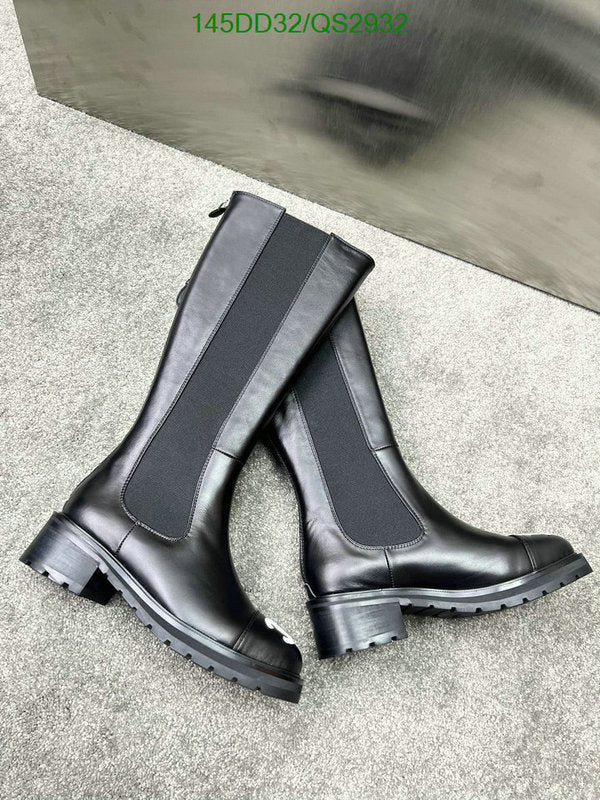 SAMC - Mix Boots - 396