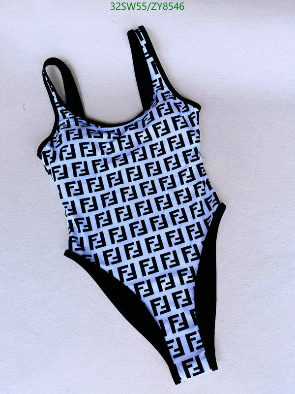 SAMC - FDE Swimsuits - 065