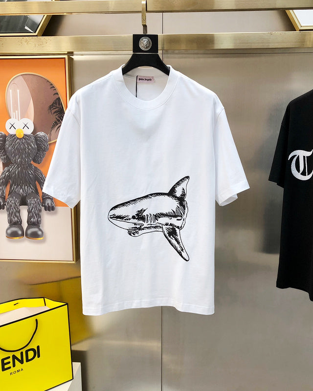 glami - Men T Shirts - 1073