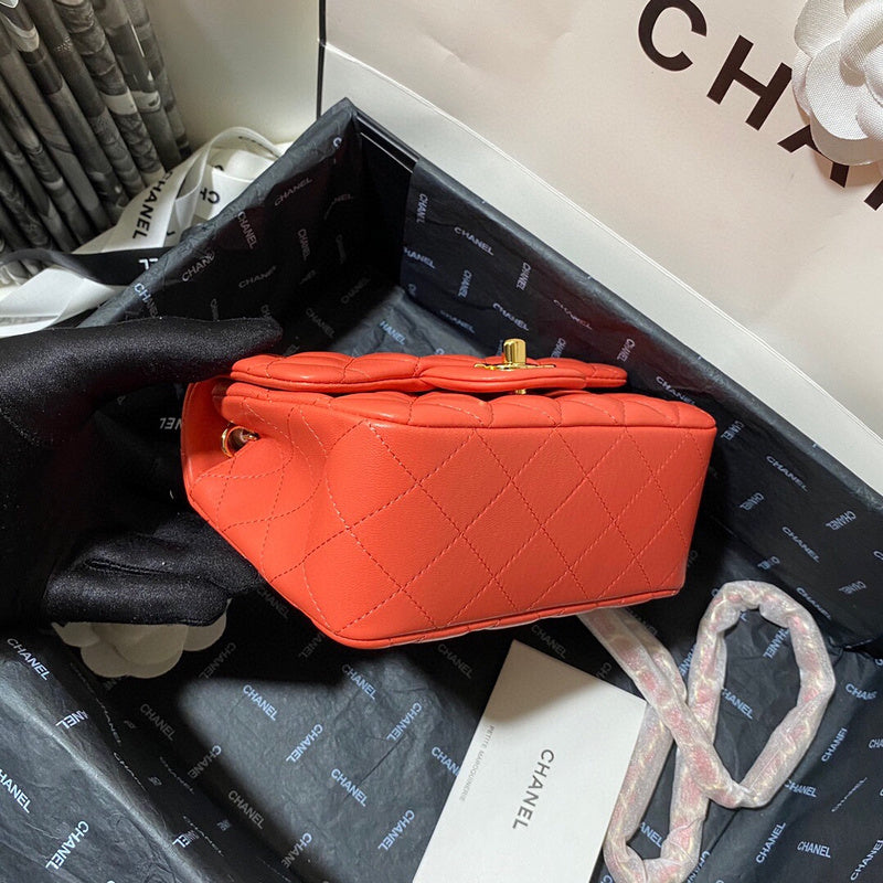 Satchel Bags - CHL Bags - 4565