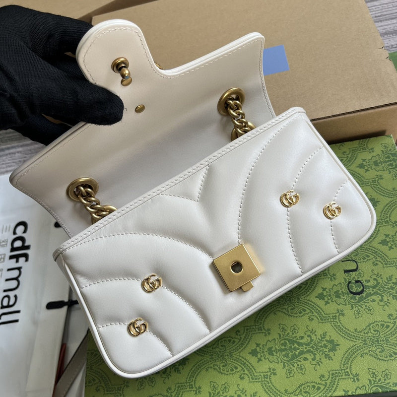ELE - GG Bags - 091