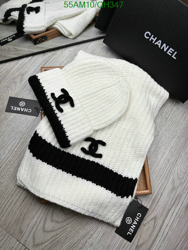 SAMC - CHL Caps & Hats - 177