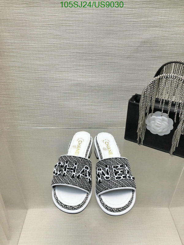SAMC - CHL Women Shoes High Heels - 140