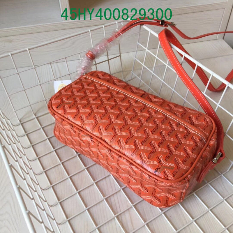 Satchel Bags - GOD Bags - 501