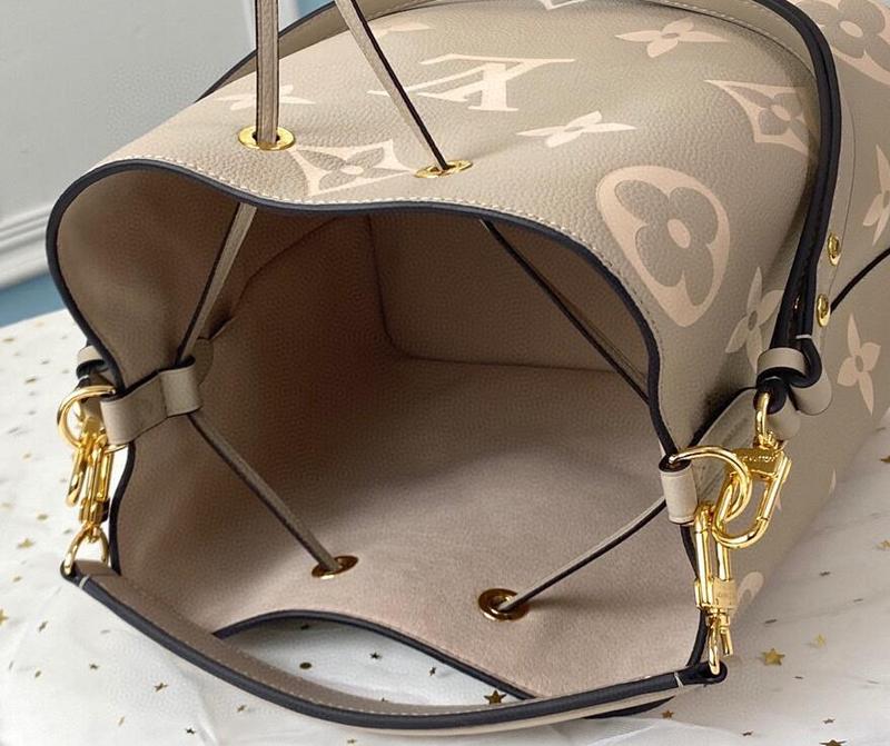 SAMC - LOV Bags - 2698