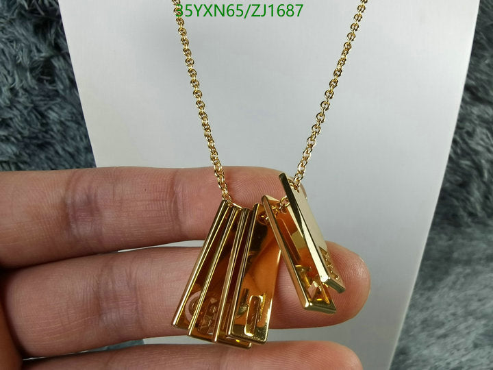 SAMC - COL Jewelry - 125
