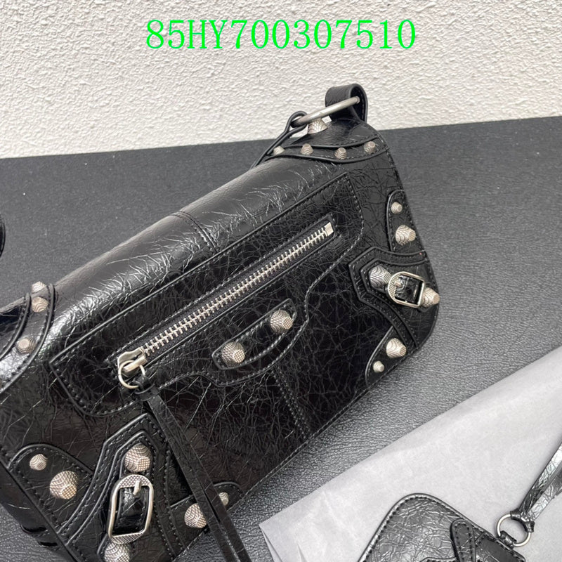Glami Fashion - BGA Bags - 1893