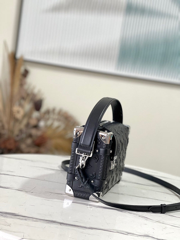 Satchel Bags - VL Bags - 4510
