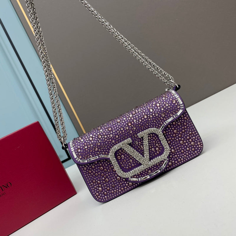 Satchel Bags - VLO Bags - 029