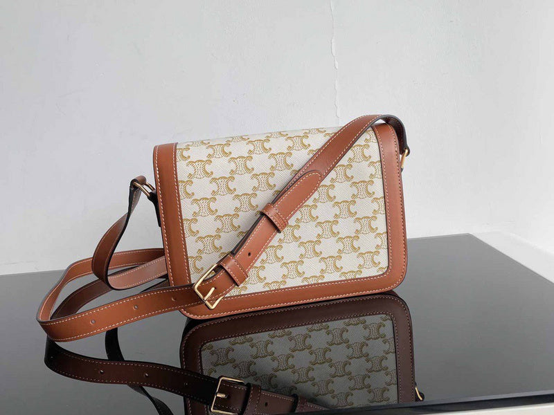 Satchel Bags - CHN Bags - 154