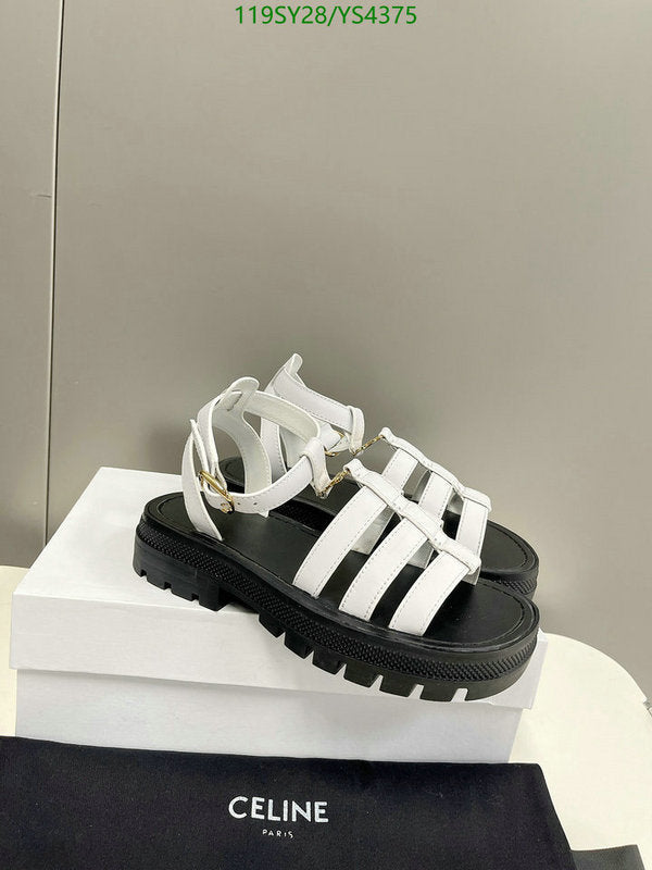 SAMC - COL Women Shoes - 296