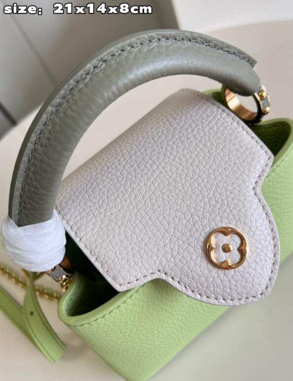 SAMC - LOV Bags - 1115
