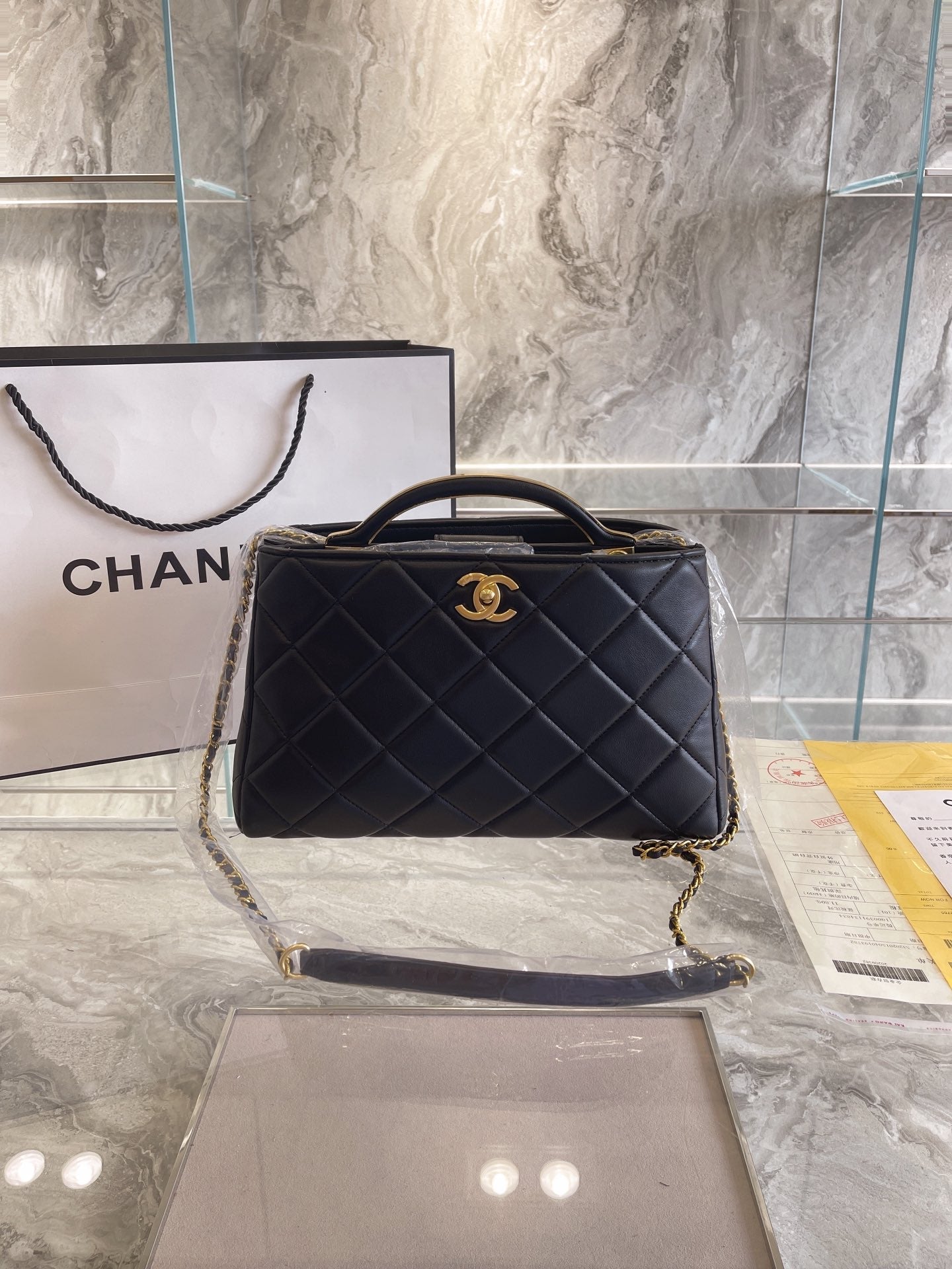 EN - New Arrival Bags CHL 273
