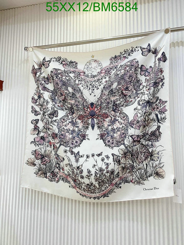 SAMC - DOR Scarves - 069