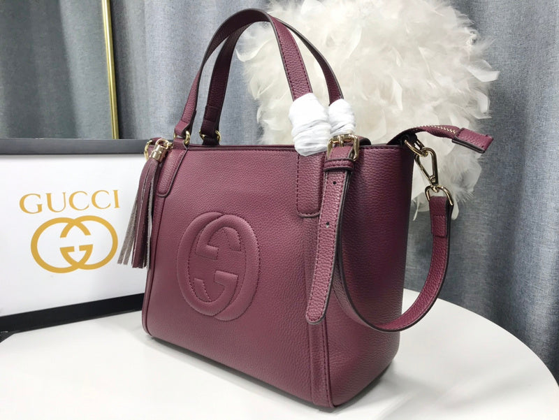Satchel Bags - GCI Bags - 1762