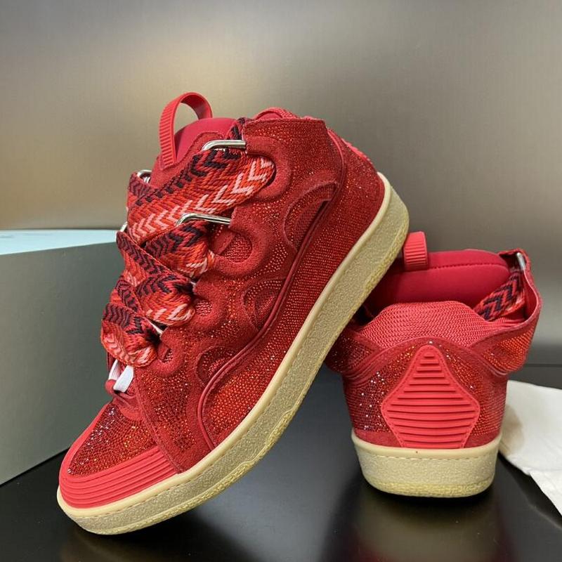 SAMC - LAV Shoes - 025