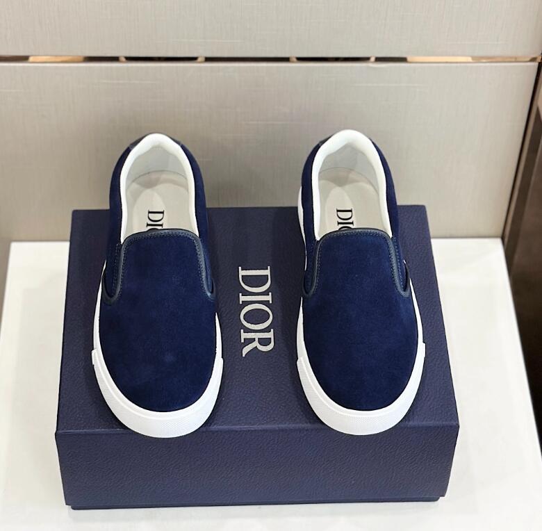 SAMCC - DOR Men Shoes - 207
