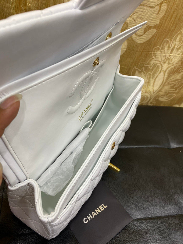 Satchel Bags - CHL Bags - 5556