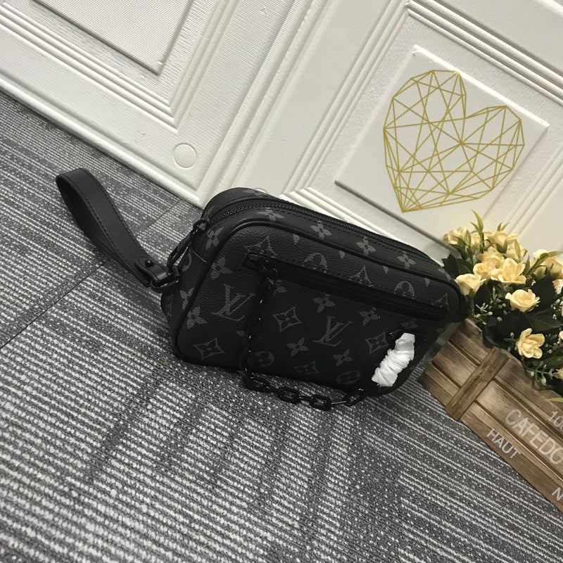 Satchel Bags - VL1 Bags - 005