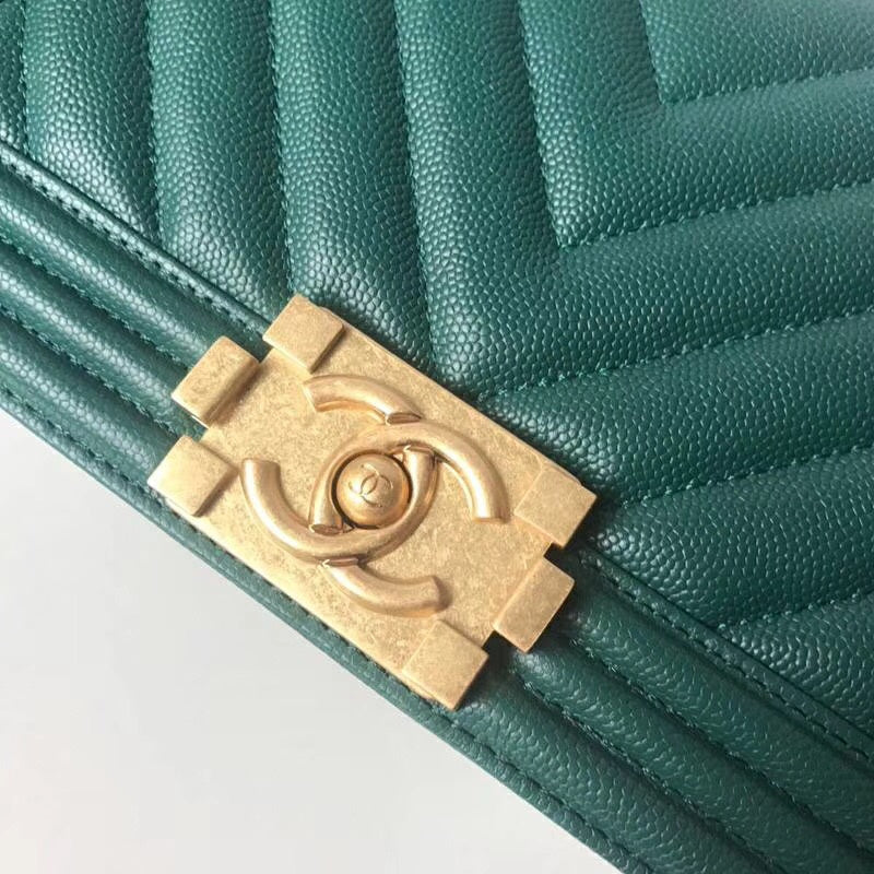 Satchel Bags - CHL Bags - 667