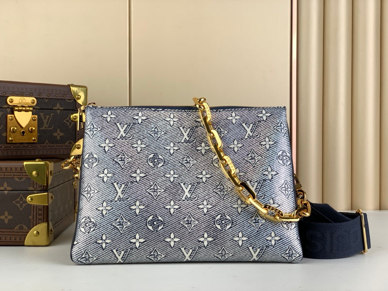 Satchel Bags - VL Bags - 2450