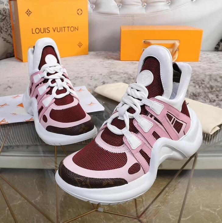Glamy - LOV Men Shoes - 2002