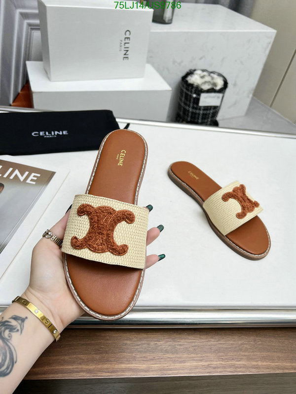 SAMC - COL Women Shoes - 050
