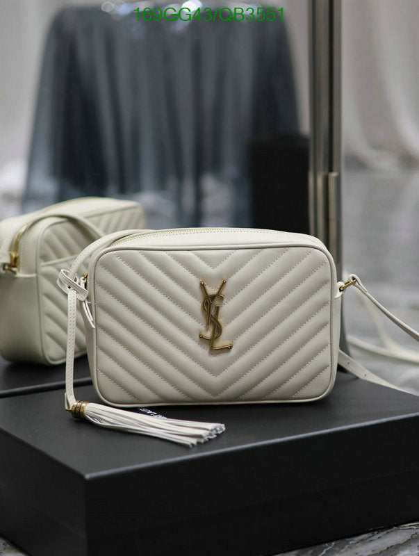 SAMC - YLS Bags - 239