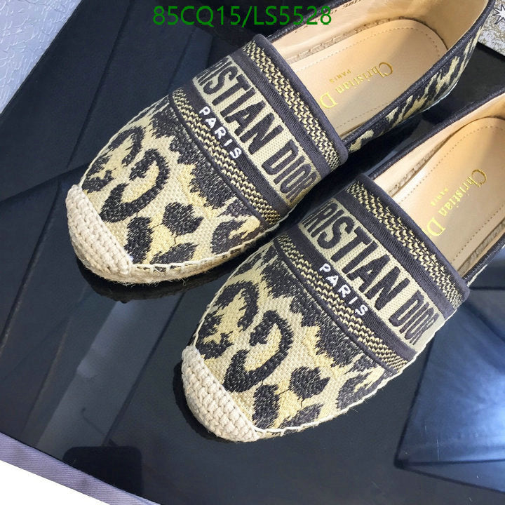 SAMCC - DOR Women Shoes - 1908