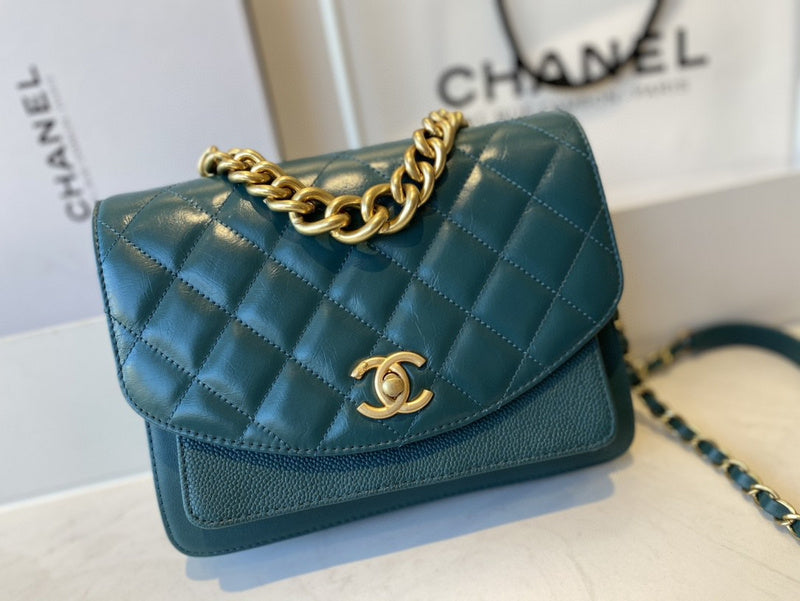 Satchel Bags - CHL Bags - 1643