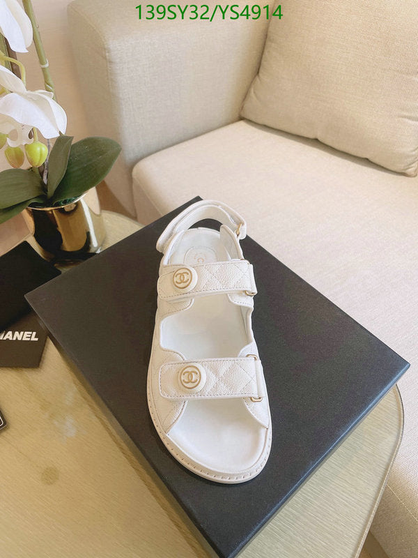 SAMC - CHL Women Shoes Beach - 149