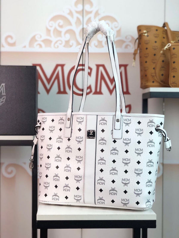 Satchel Bags - MC Bags - 289