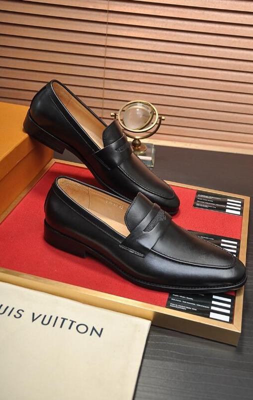 Glamy - LOV Men Shoes - 973