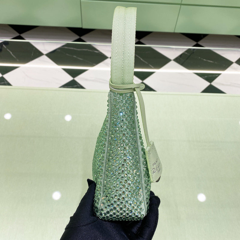 Satchel Bags - PDA Bags - 2189