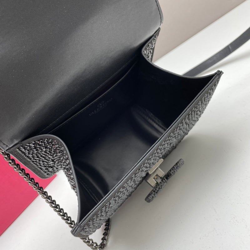 Satchel Bags - VLO Bags - 014