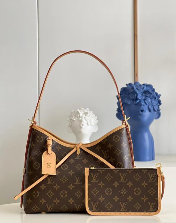 SAMC - LOV Bags - 1685