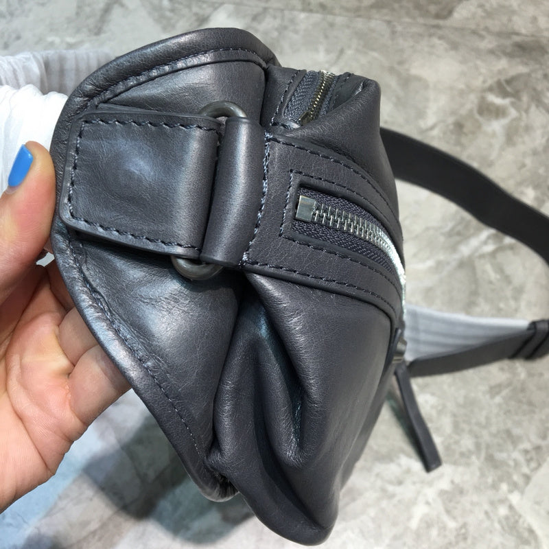 Satchel Bags - BGA Bags - 363