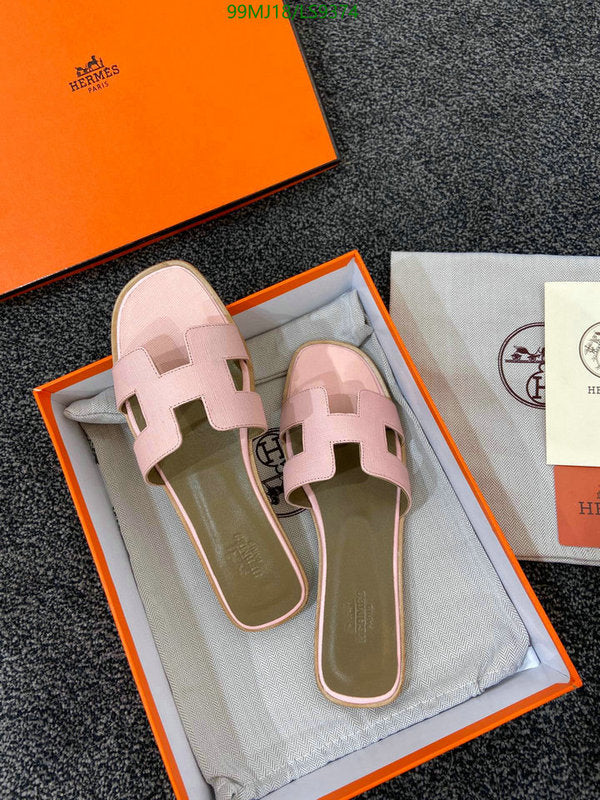 SAMC - HMS Women Shoes - 478