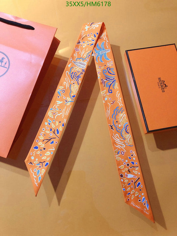 SAMC - HMS Scarves - 832