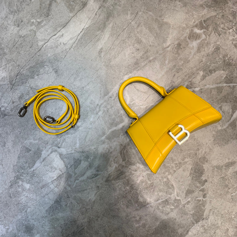 Satchel Bags - BGA Bags - 807