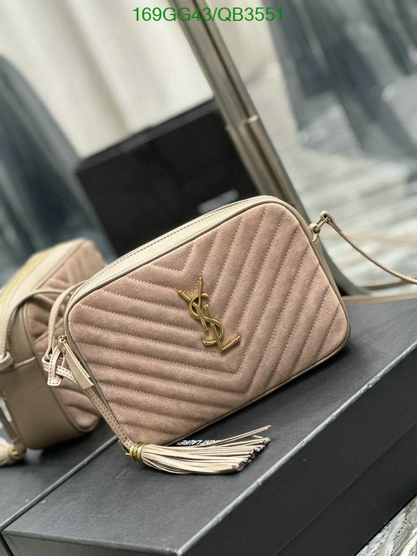 SAMC - YLS Bags - 239