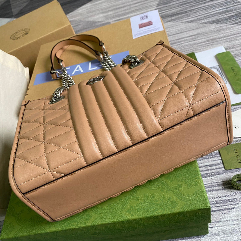 Satchel Bags - GCI Bags - 6664