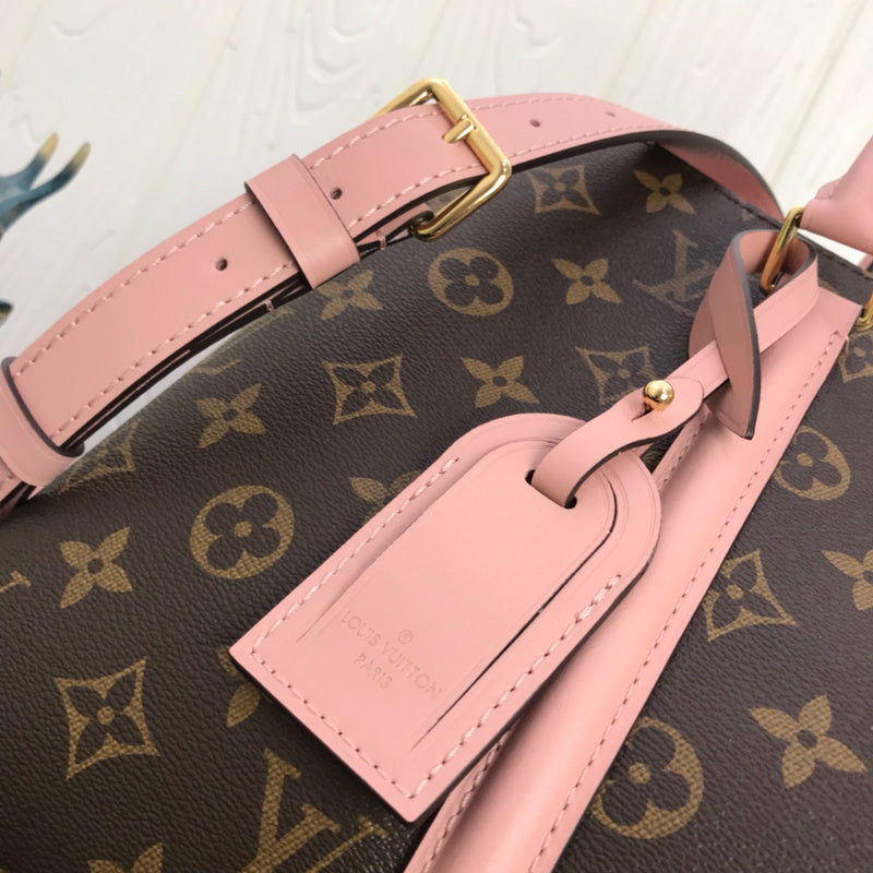 Satchel Bags - VL Bags - 242