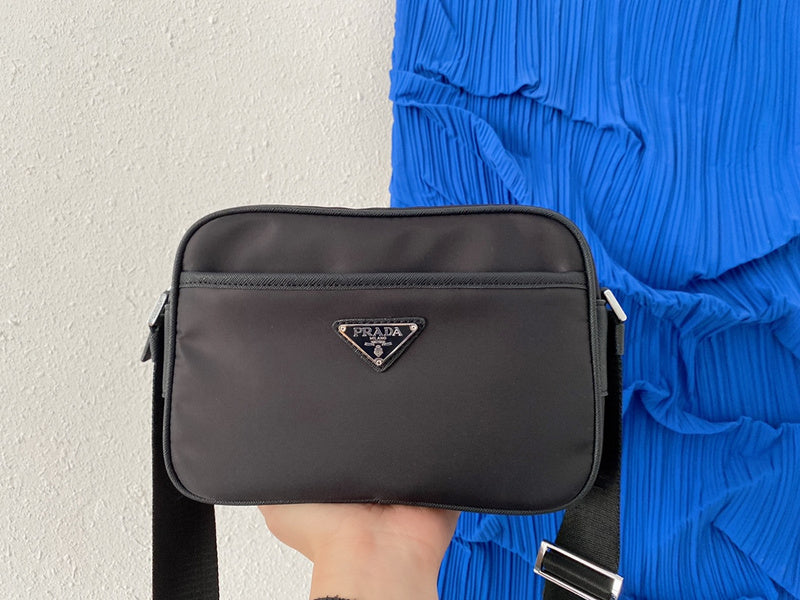 Satchel Bags - PRA Bags - 368